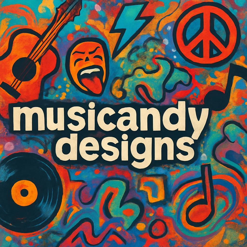 musicandydesigns.org – Musicandydesigns