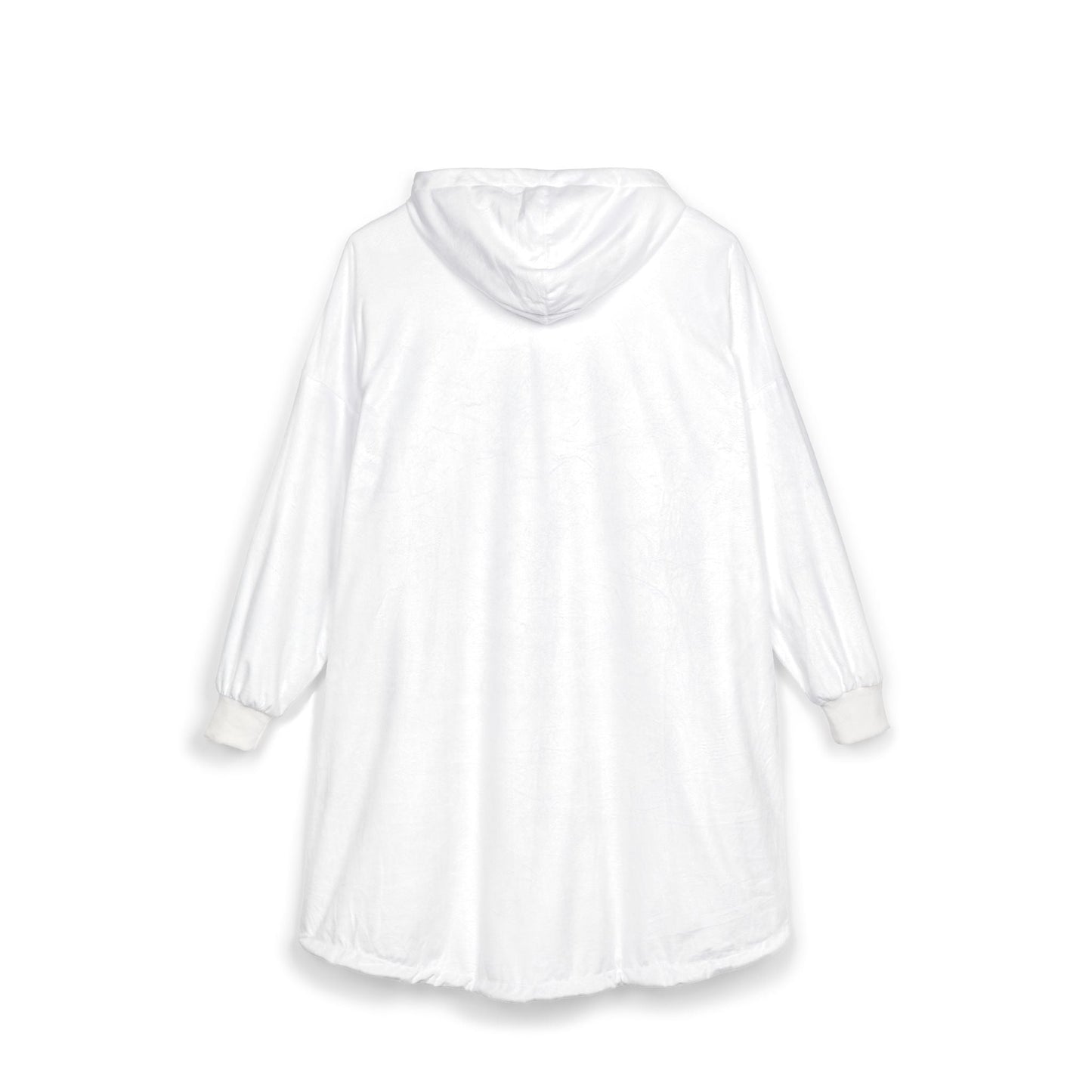 Echo Lounge Blanket Hoodie – Music Andy Designs - MusicandydesignsAll Over Prints