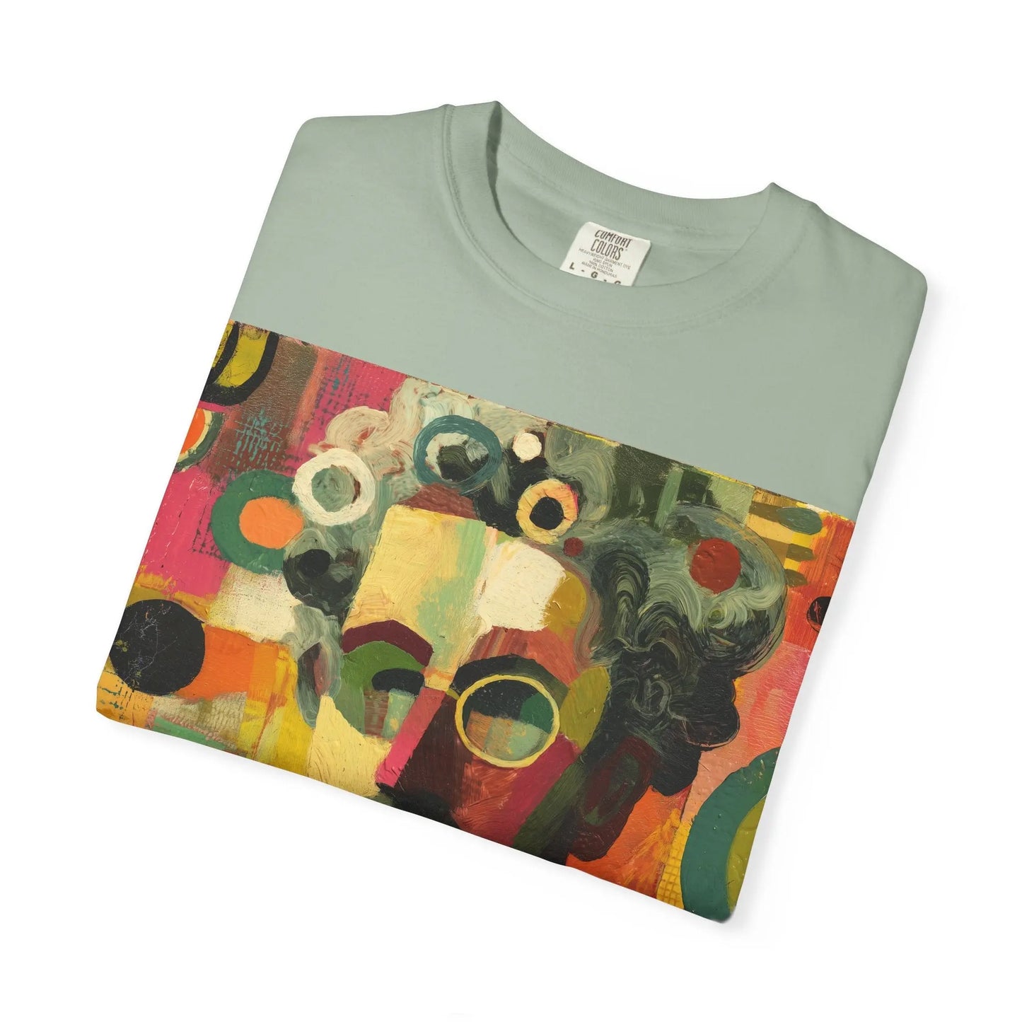 MusicAndy Signature Logo T-Shirt - MusicandydesignsT-Shirt