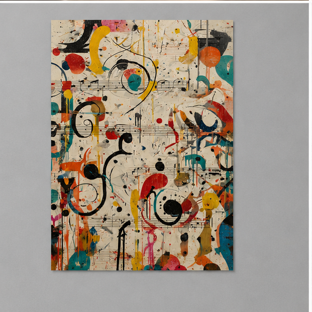 Matte Vertical Posters Art Prints On Museum Grade Paper With Archival Pigmented Inks In Multiple Sizes