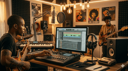 How Music Culture Is Influencing Fashion and Lifestyle Brands - Musicandydesigns