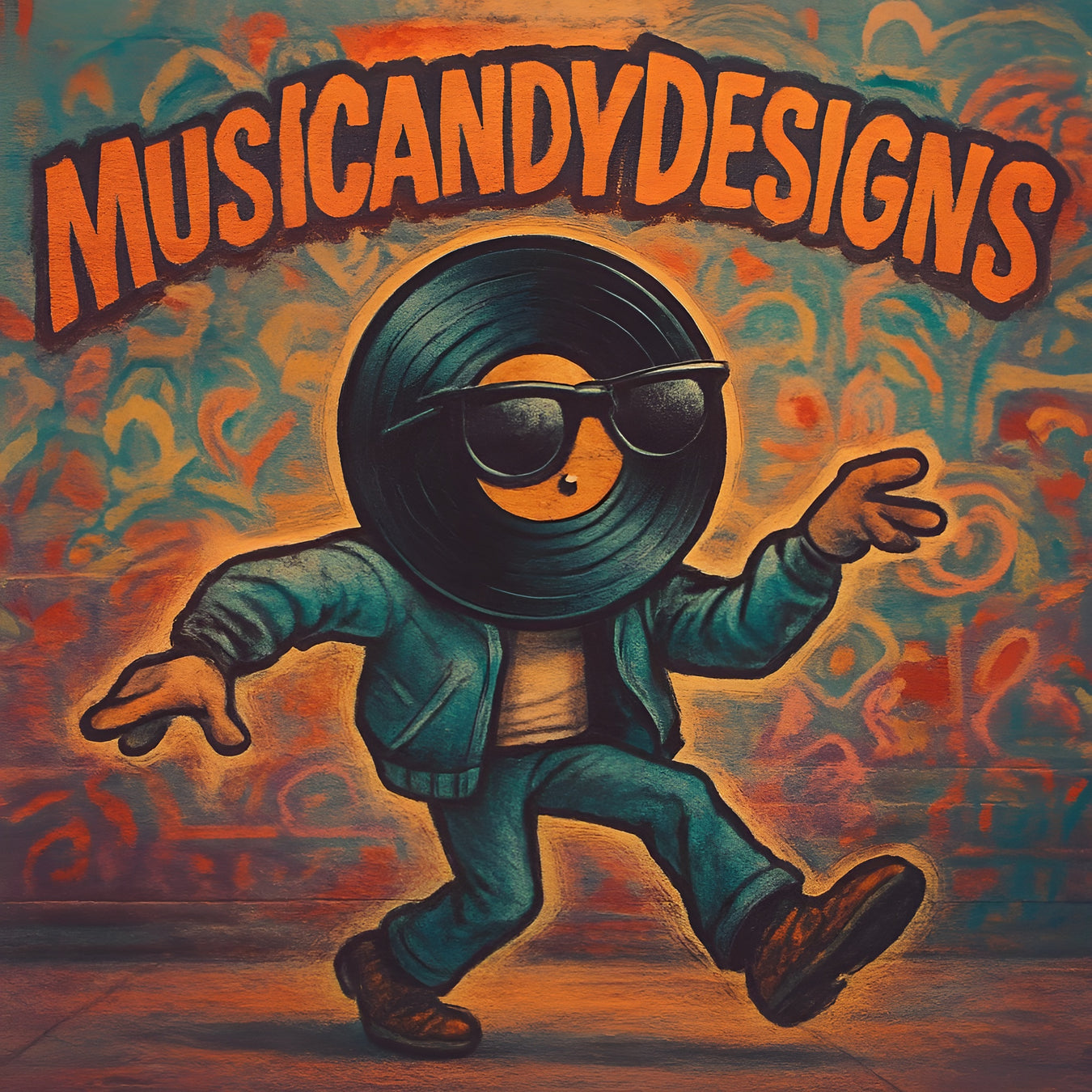 Music-Inspired Apparel