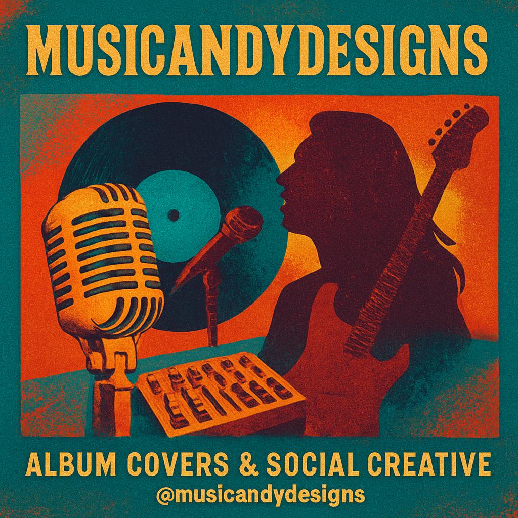 Video Social Channel Creatives