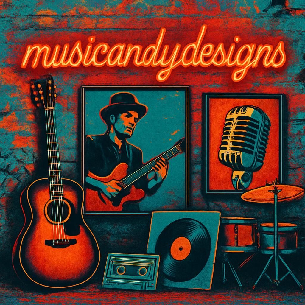 Creator Gadgets And Gear