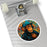 "Primal Groove" DJ Chimp Sticker