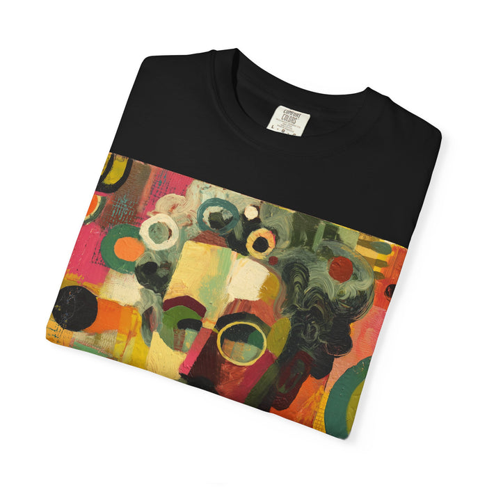 MusicAndy Signature Logo T-Shirt