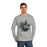 Spin Motion DJ Crewneck – Music Andy Designs