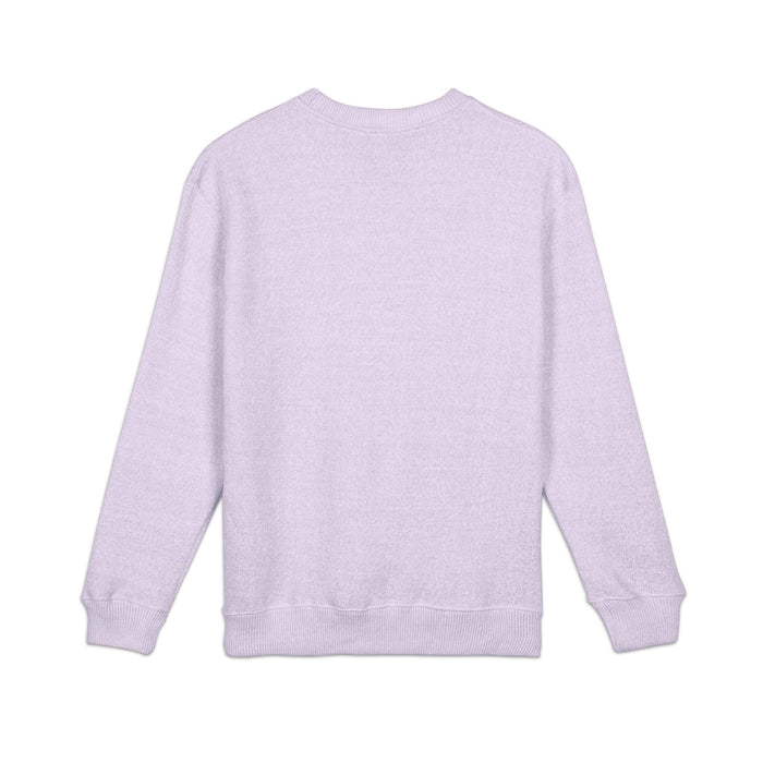 Urban Vibe Minimalist Knit Crewneck – Music Andy Designs