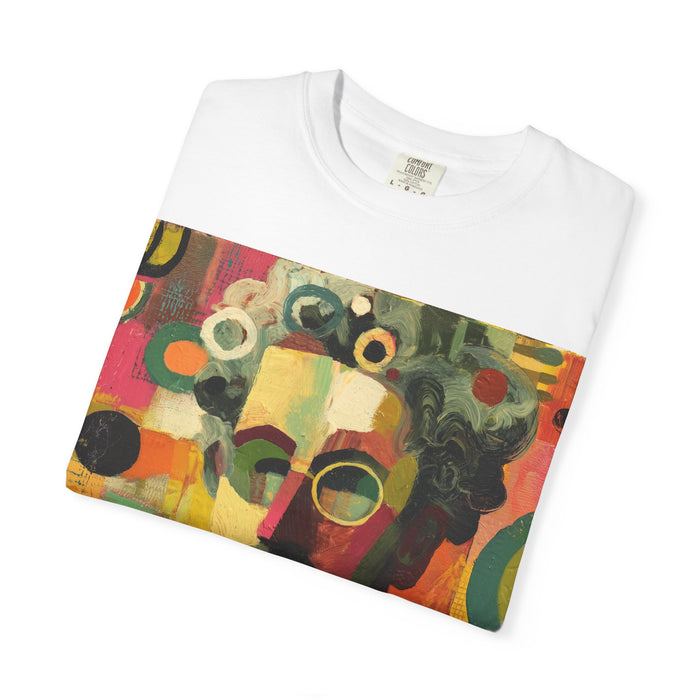 MusicAndy Signature Logo T-Shirt