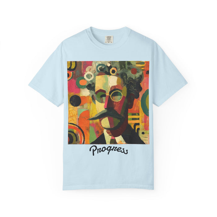 MusicAndy Signature Logo T-Shirt