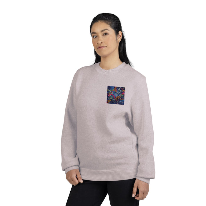 Urban Vibe Minimalist Knit Crewneck – Music Andy Designs