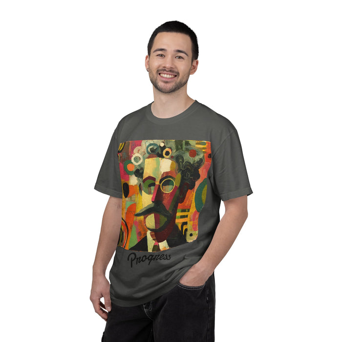 MusicAndy Signature Logo T-Shirt