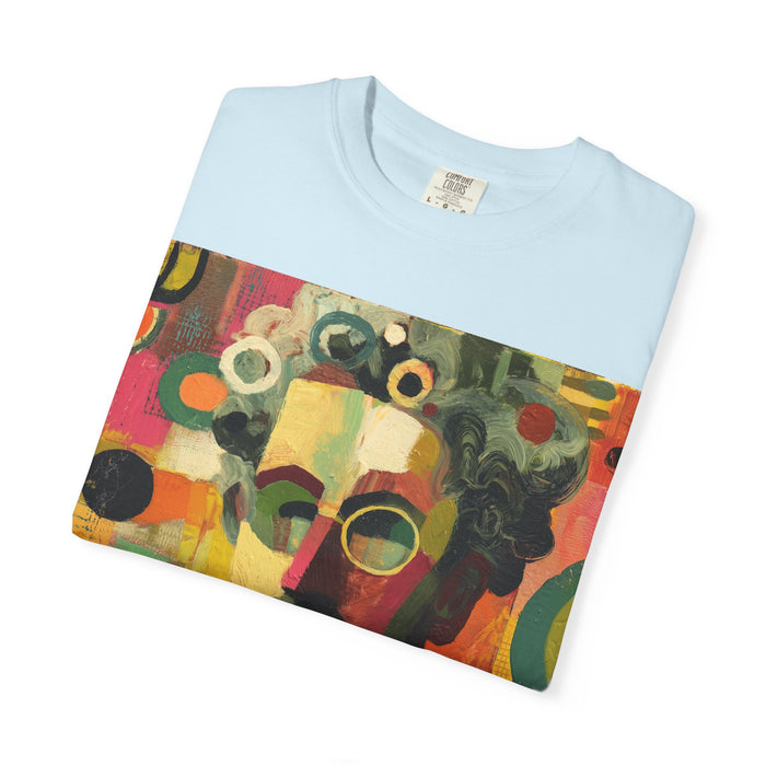 MusicAndy Signature Logo T-Shirt