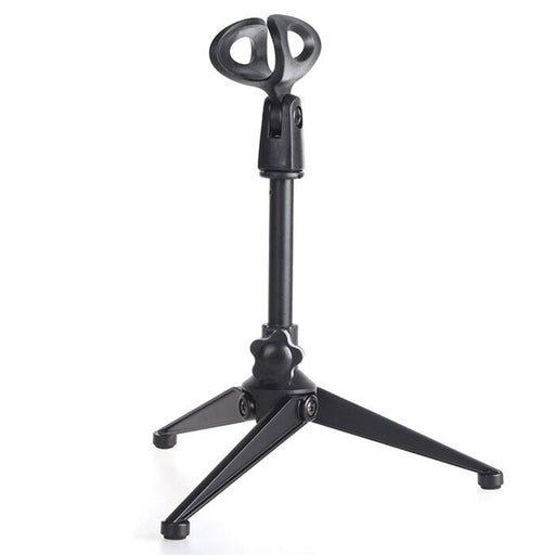 New Condenser Microphone Desktop Tripod Stand