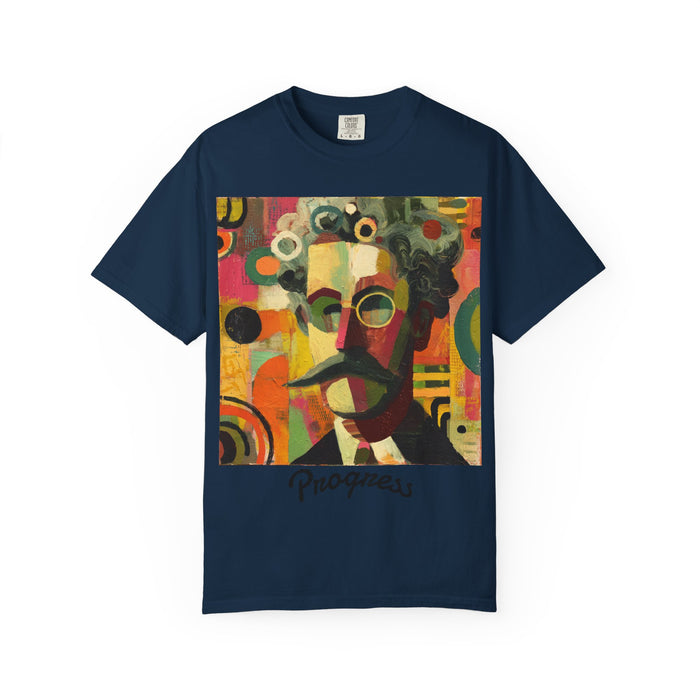 MusicAndy Signature Logo T-Shirt