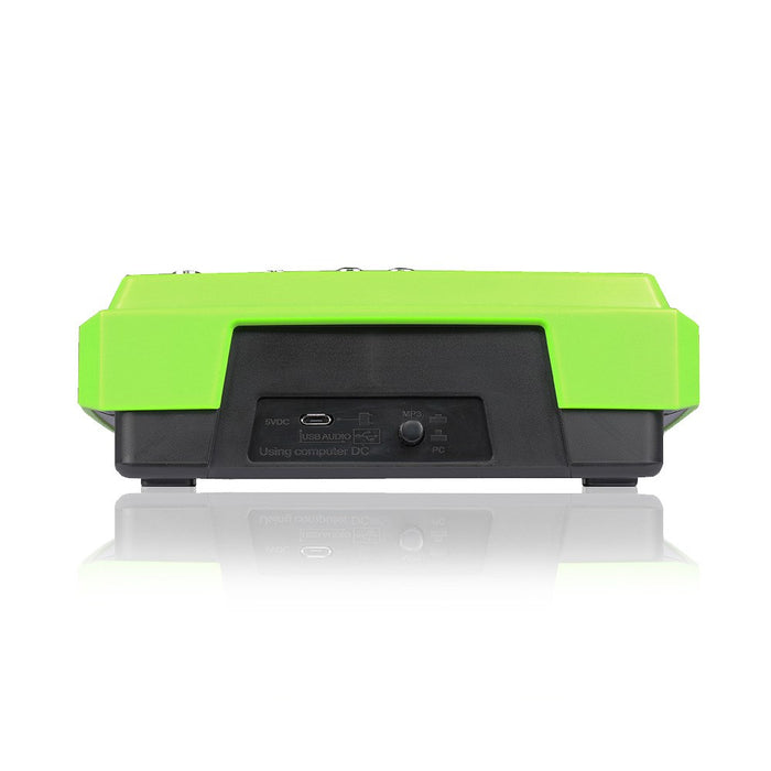 Elevate Your Mix with our Advanced Reverb Processor