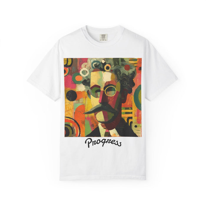 MusicAndy Signature Logo T-Shirt