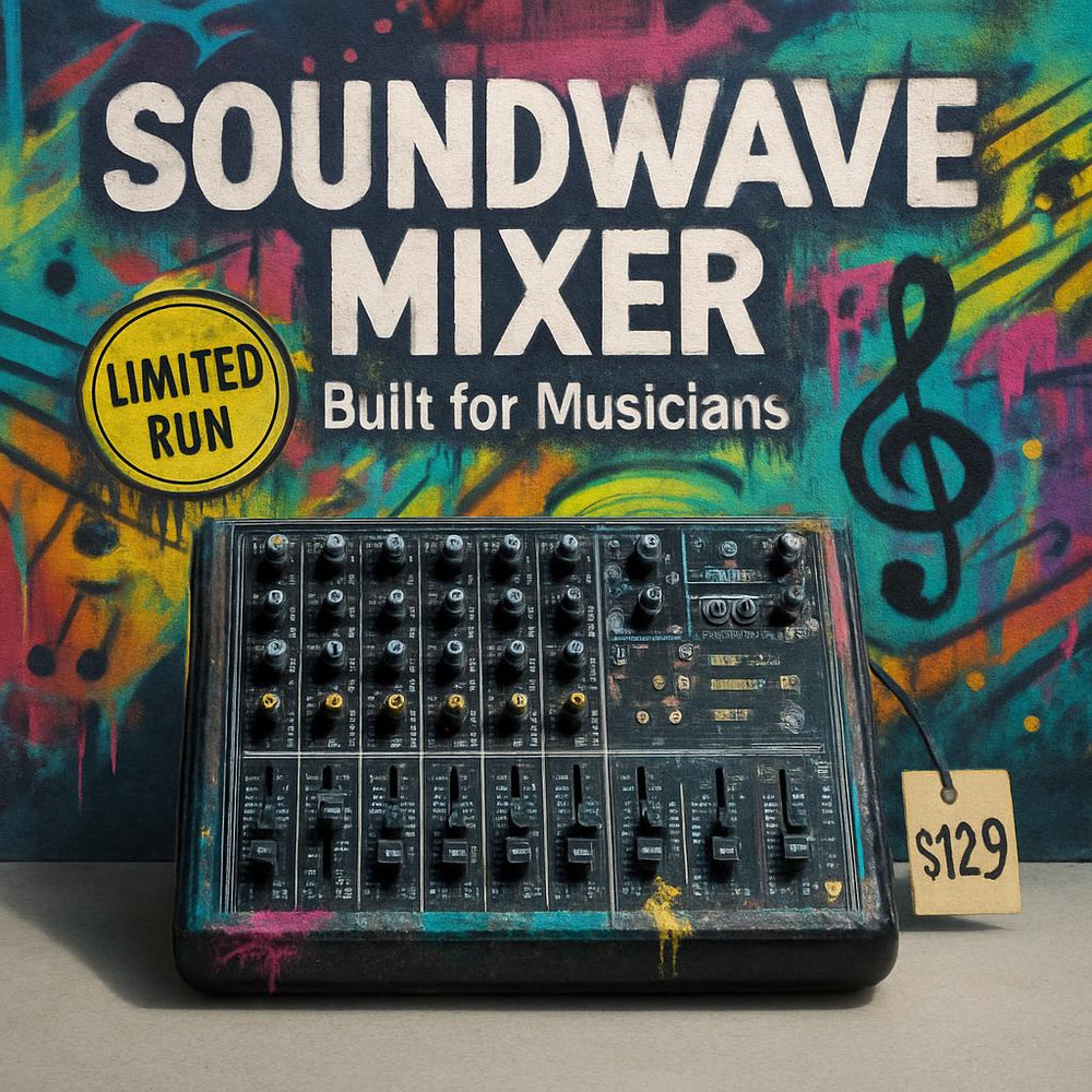 Elevate Your Mix with our Advanced Reverb Processor