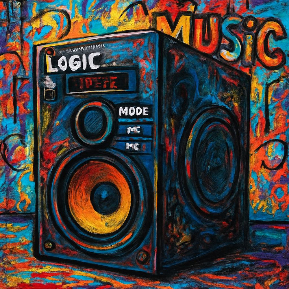 A100 Wireless Plug In Subwoofer Desktop Speaker