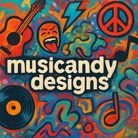 Musicandydesigns