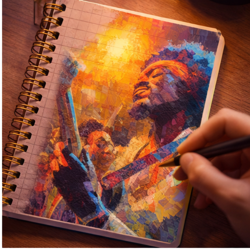 spiral notebook ruled lines 6x8 118 pages