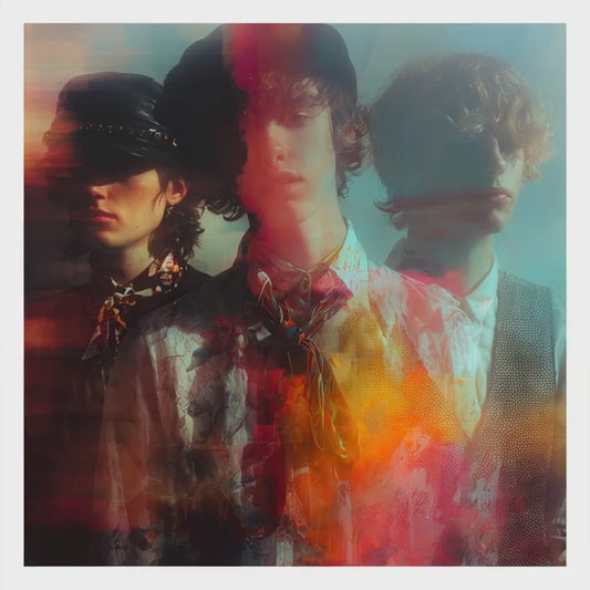 Artist Promo Pack (5 Music Videos)