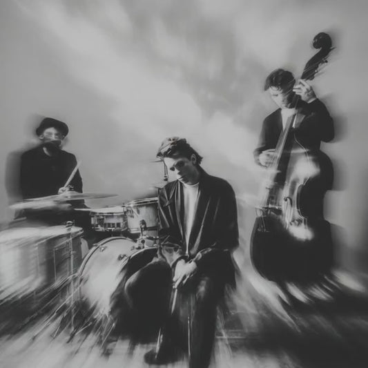 Music Promo Video – Ready-to-Use Visuals for Artists & Fans