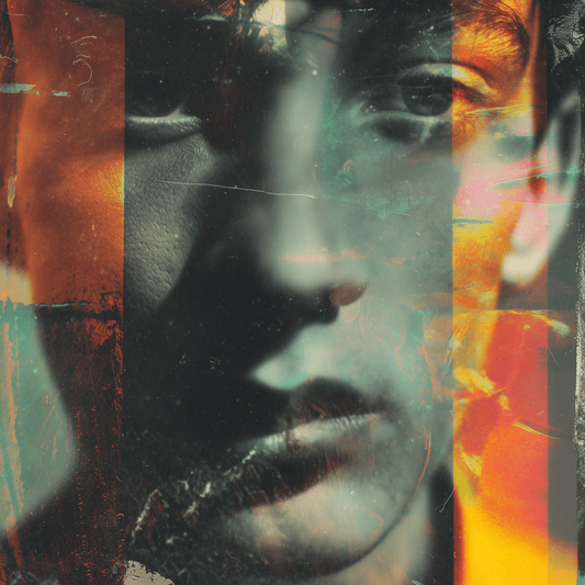 Professional Album Cover Design for Singles, EPs & Albums - MusicandydesignsDigital product