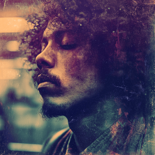 Professional Album Cover Design for Singles, EPs & Albums - MusicandydesignsDigital product