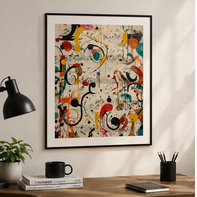 Matte Vertical Posters Art Prints On Museum Grade Paper With Archival Pigmented Inks In Multiple Sizes