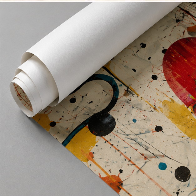 Matte Vertical Posters Art Prints On Museum Grade Paper With Archival Pigmented Inks In Multiple Sizes