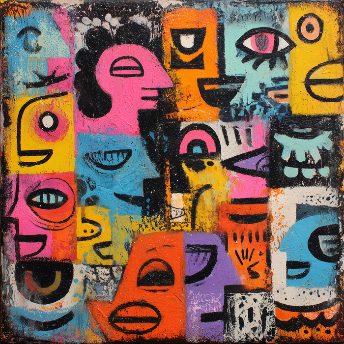 Professional Album Cover Design for Singles, EPs & Albums