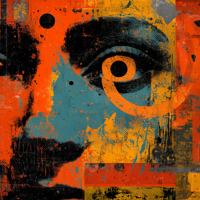 Musicandydesigns Album Cover