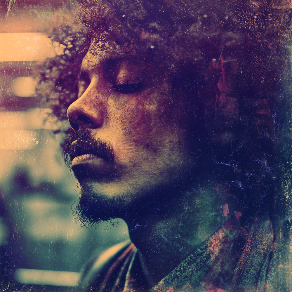 Professional Album Cover Design for Singles, EPs & Albums